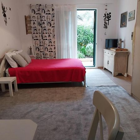 Efi'S Studio Lefkada City Екстер'єр фото