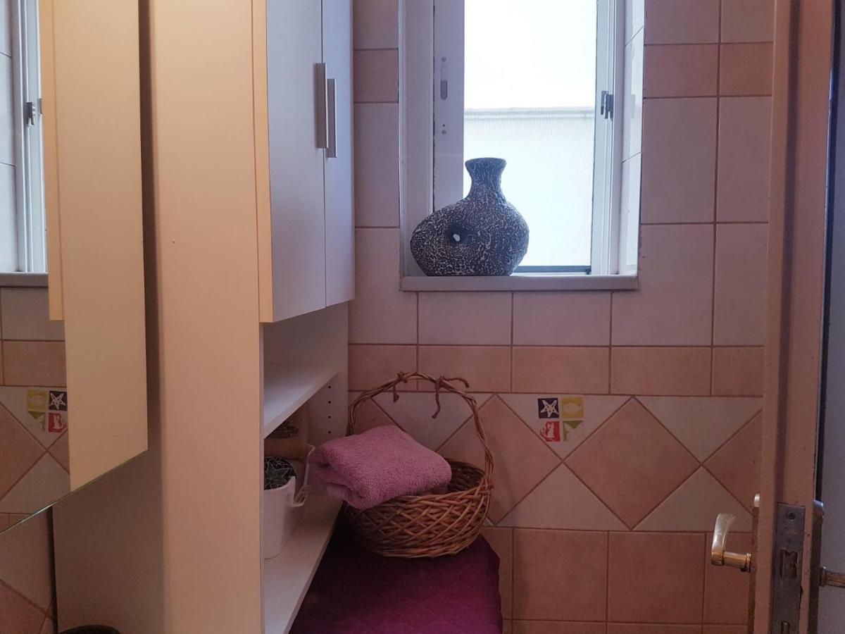 Efi'S Studio Lefkada City Екстер'єр фото