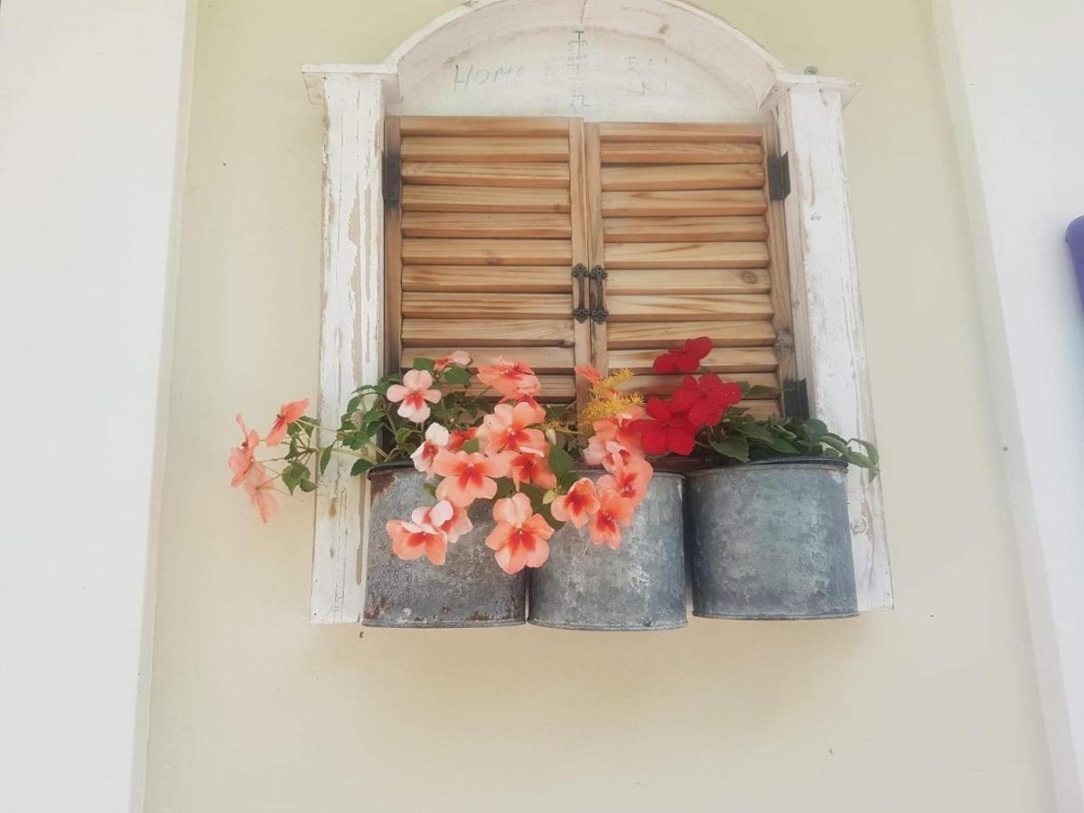 Efi'S Studio Lefkada City Екстер'єр фото