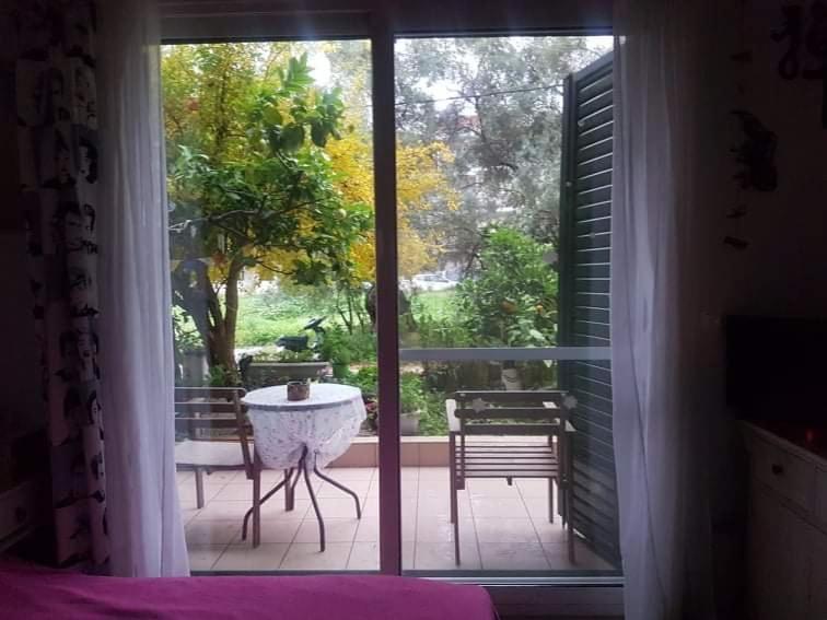 Efi'S Studio Lefkada City Екстер'єр фото