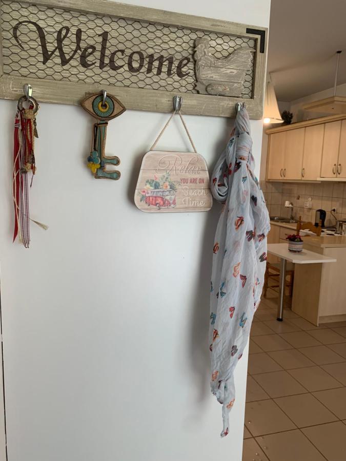 Efi'S Studio Lefkada City Екстер'єр фото