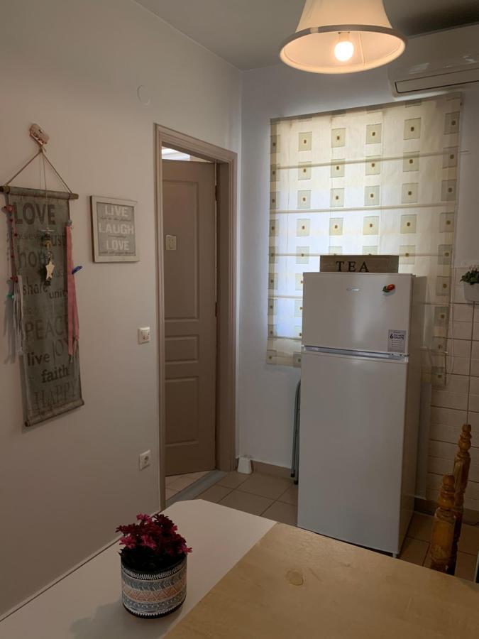 Efi'S Studio Lefkada City Екстер'єр фото