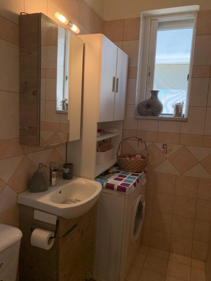 Efi'S Studio Lefkada City Екстер'єр фото