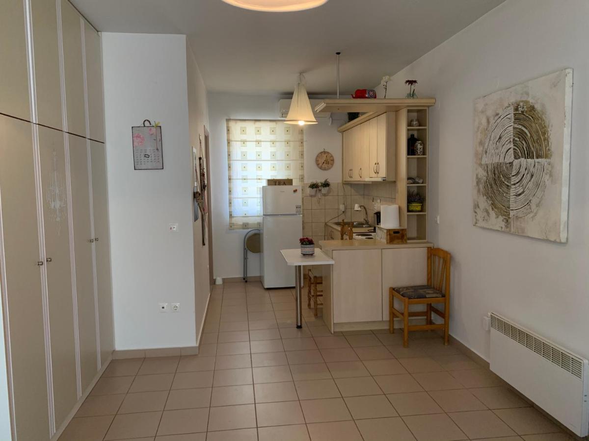 Efi'S Studio Lefkada City Екстер'єр фото