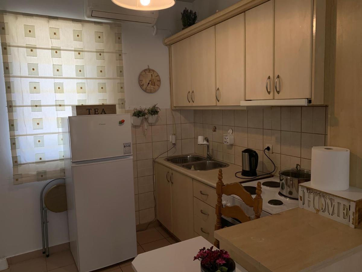 Efi'S Studio Lefkada City Екстер'єр фото