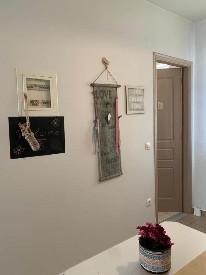 Efi'S Studio Lefkada City Екстер'єр фото