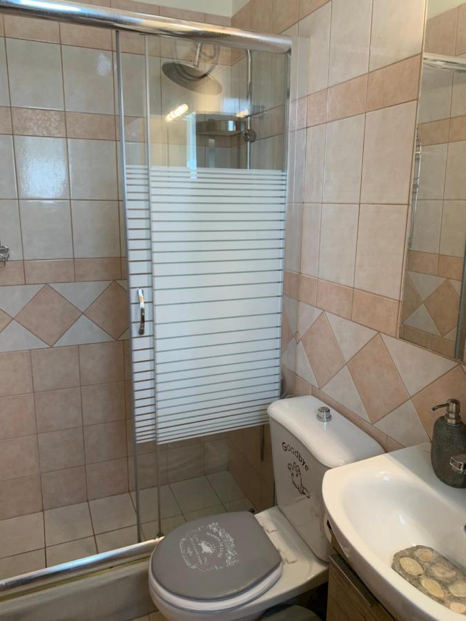 Efi'S Studio Lefkada City Екстер'єр фото