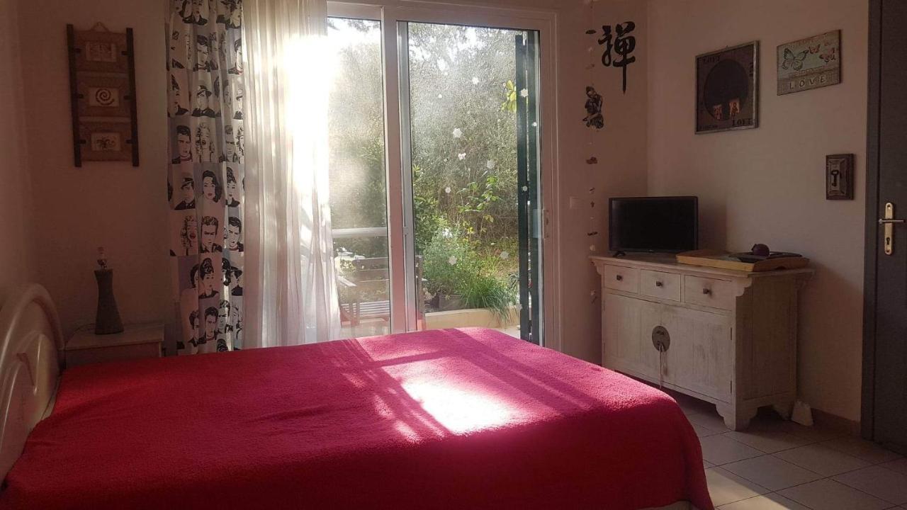 Efi'S Studio Lefkada City Екстер'єр фото
