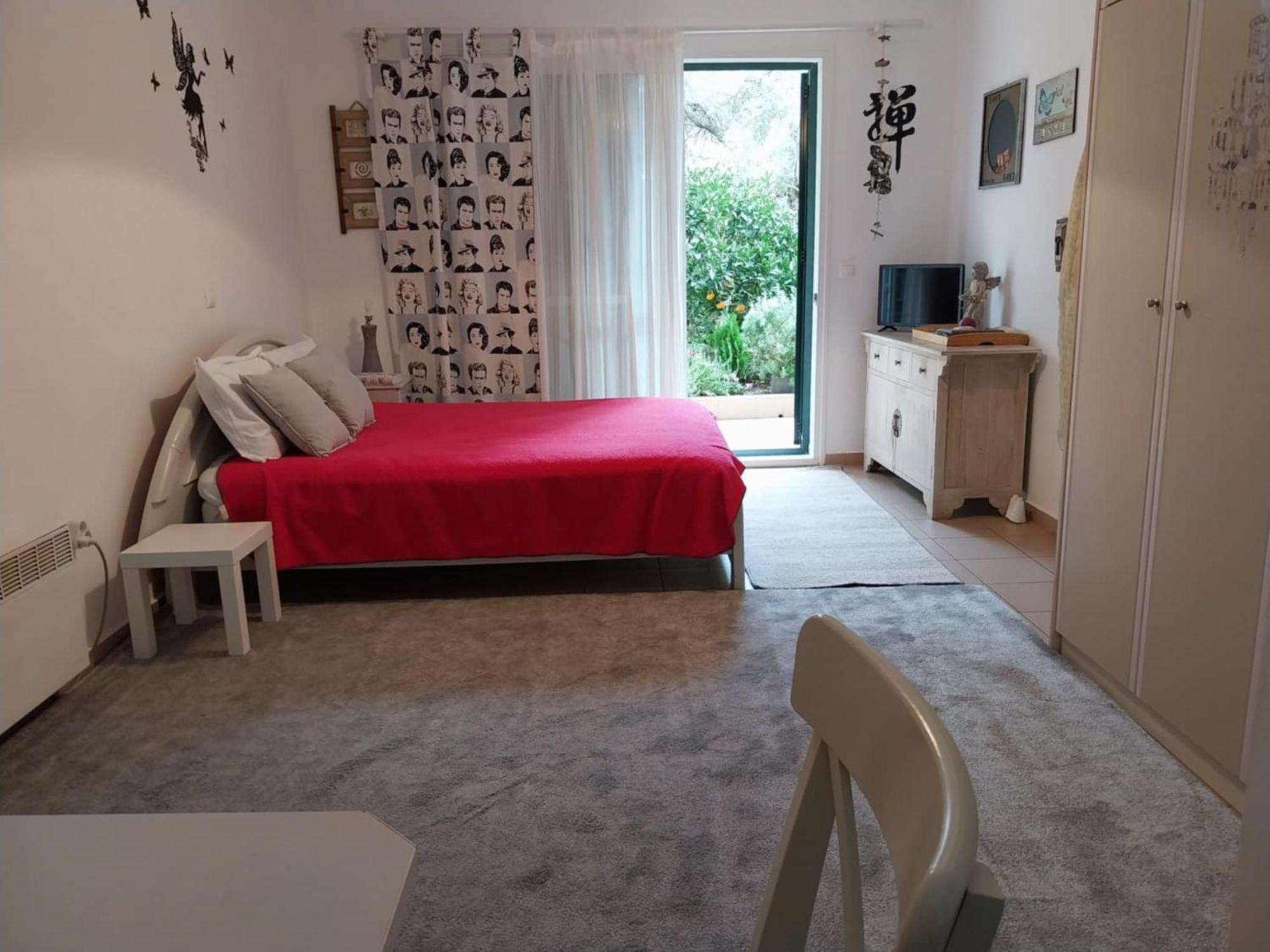 Efi'S Studio Lefkada City Екстер'єр фото
