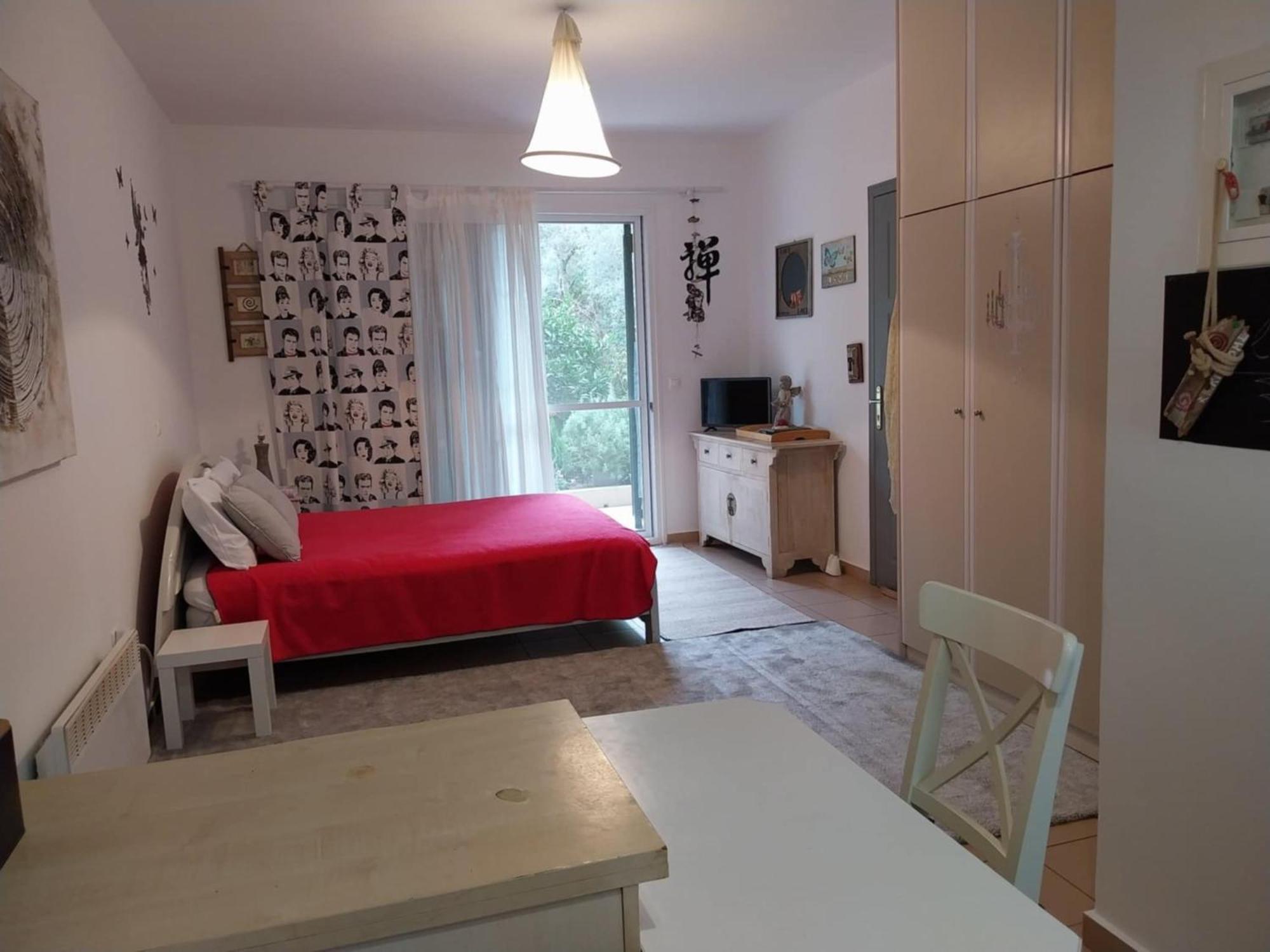 Efi'S Studio Lefkada City Екстер'єр фото