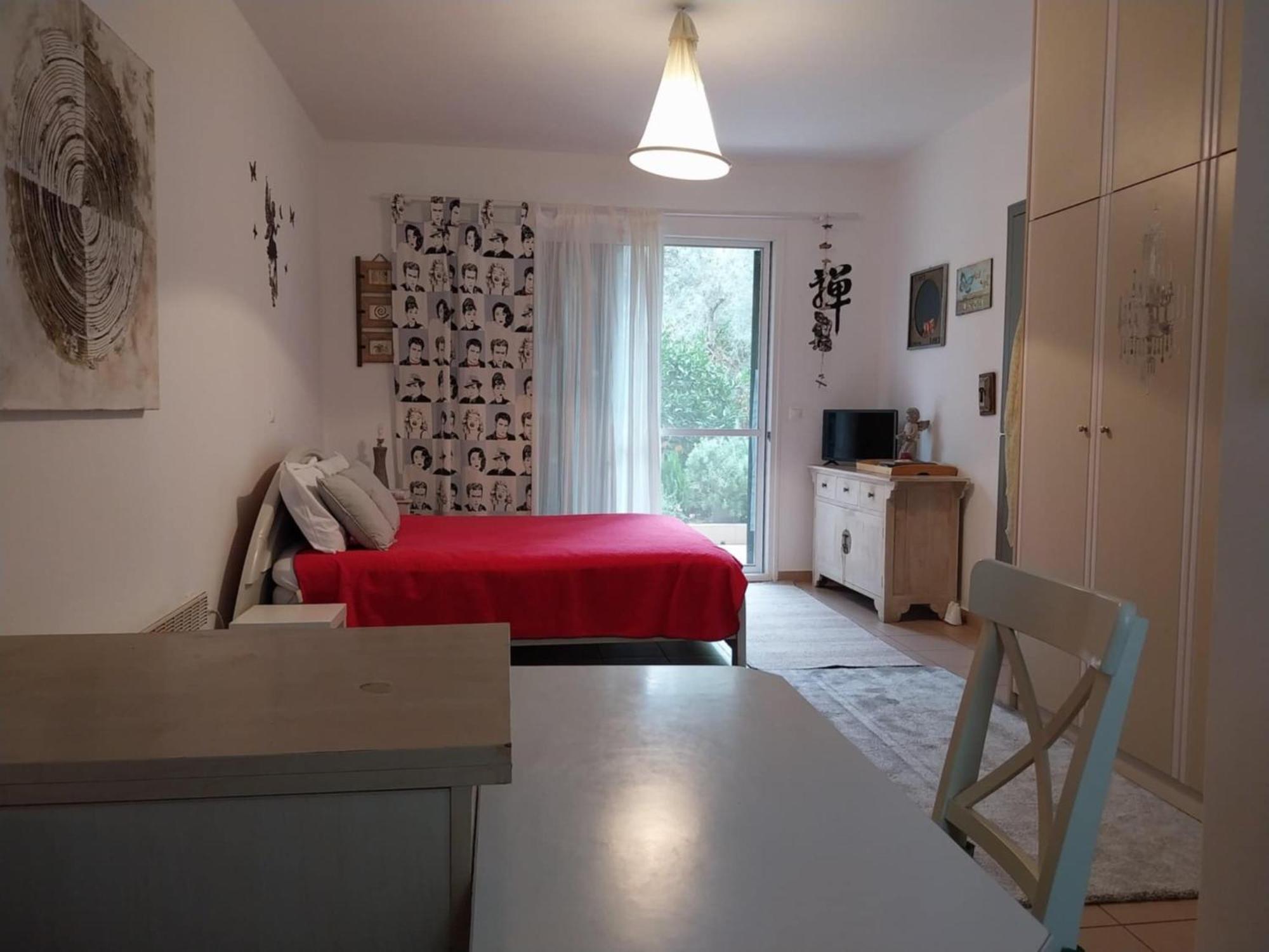 Efi'S Studio Lefkada City Екстер'єр фото