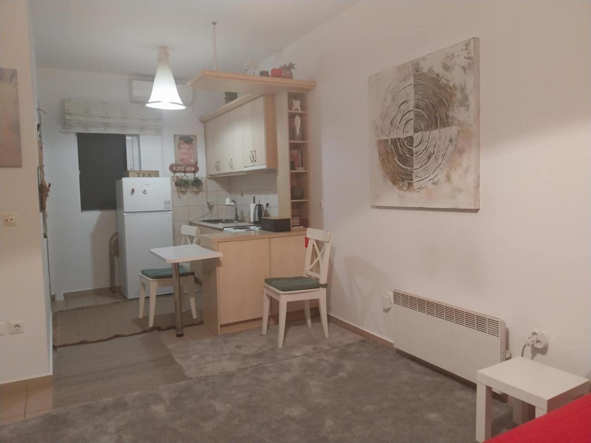 Efi'S Studio Lefkada City Екстер'єр фото
