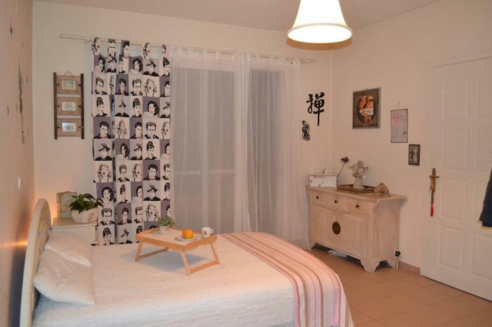 Efi'S Studio Lefkada City Екстер'єр фото