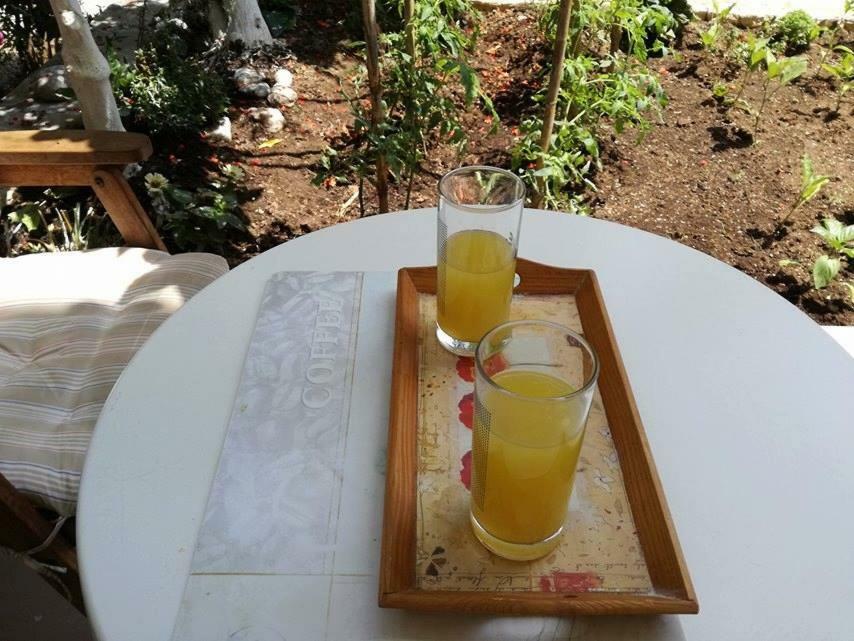 Efi'S Studio Lefkada City Екстер'єр фото
