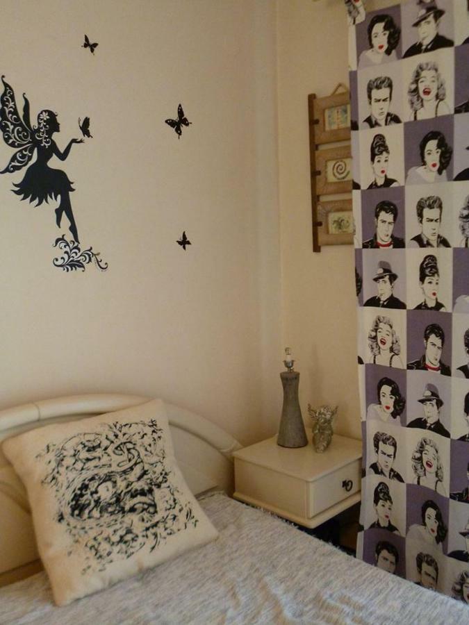 Efi'S Studio Lefkada City Екстер'єр фото